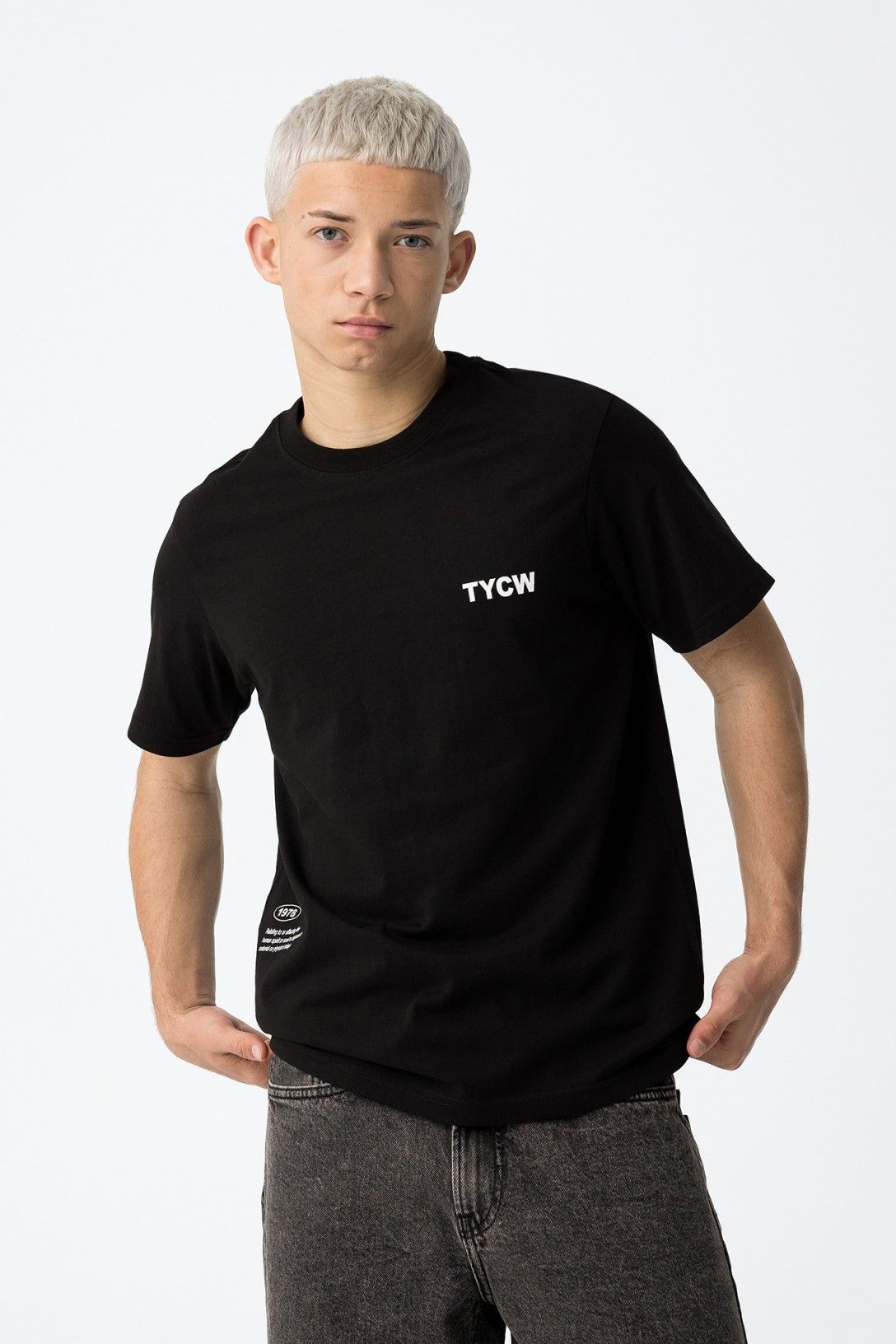 Camiseta Manga Corta