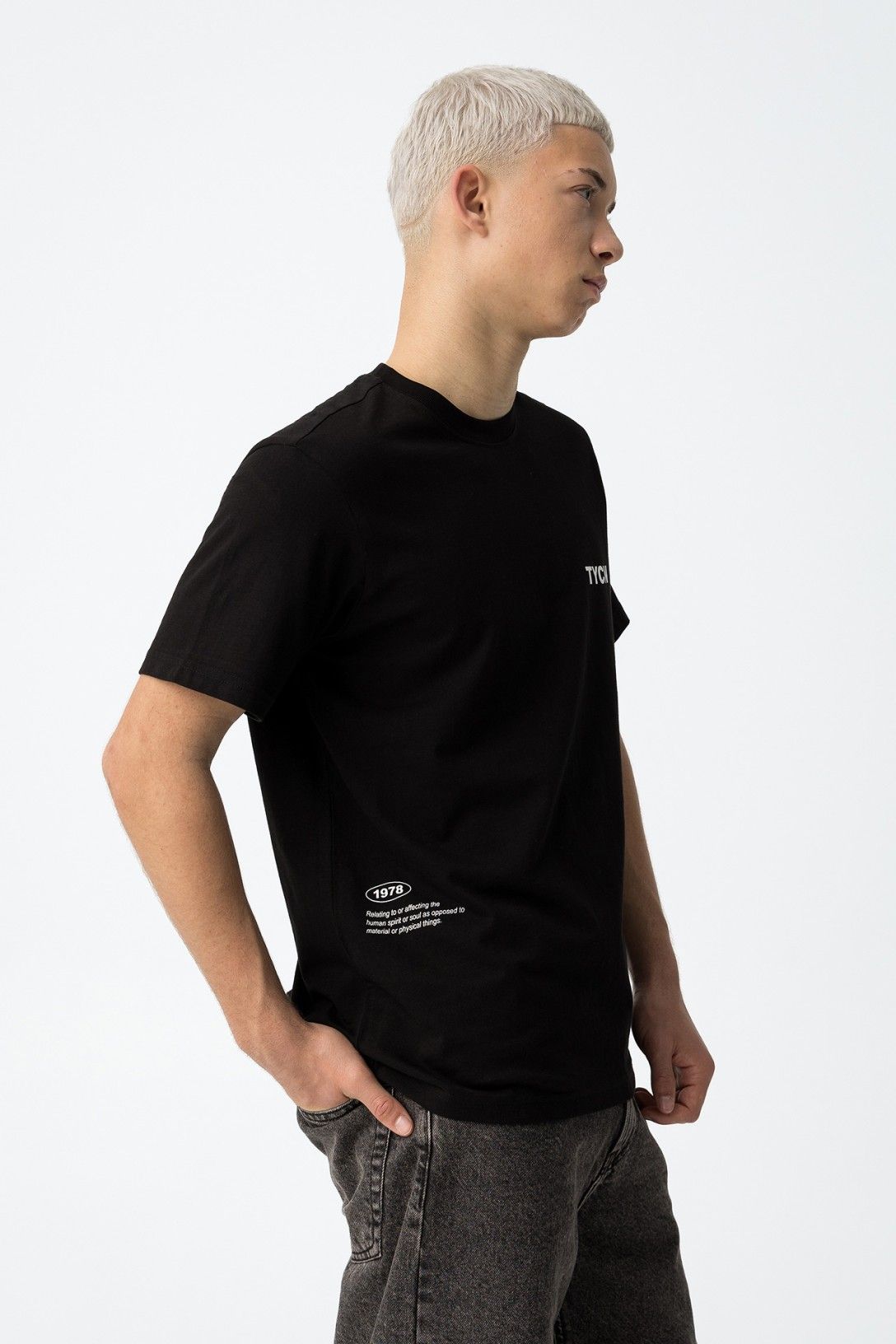 Camiseta Manga Corta