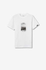 Camiseta Manga Corta