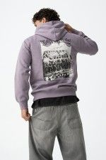 Sudadera Con Capucha