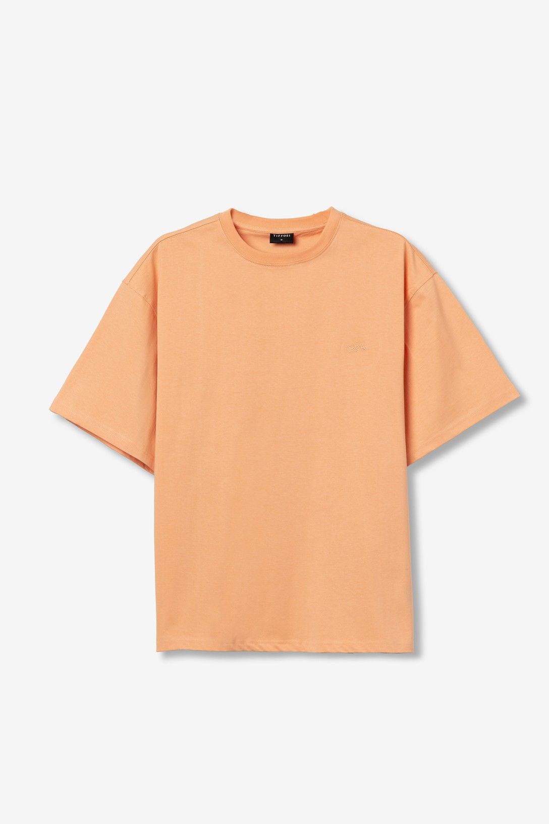 Camiseta Manga Corta Lisa