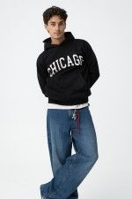 Sudadera Con Capucha