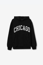 Sudadera Con Capucha