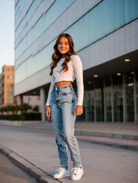 Camiseta Manga Larga