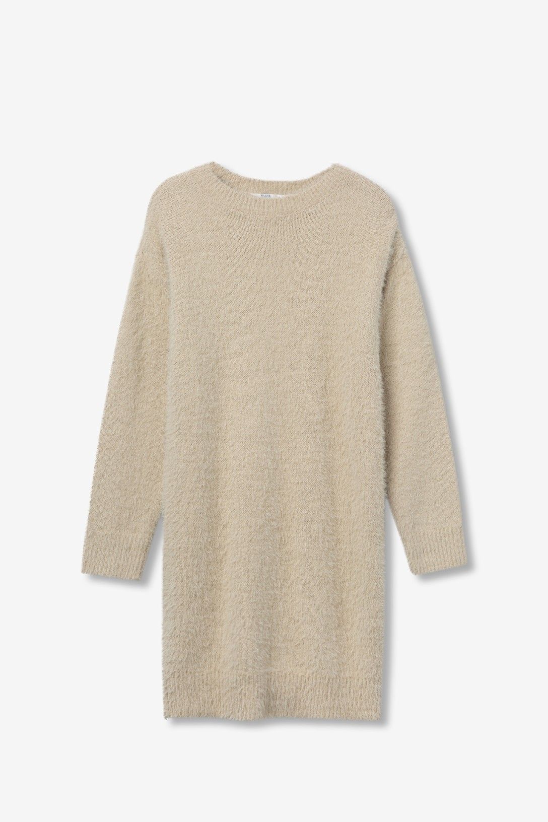 Vestido Punto