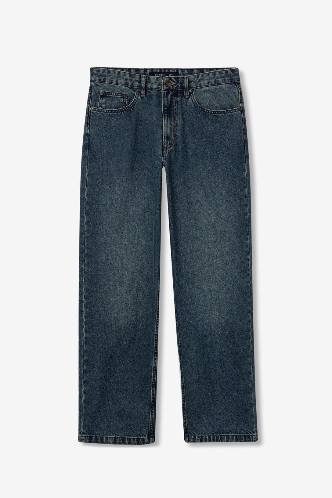 Pantalón Super Baggy Oski