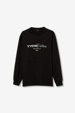 Camiseta Manga Larga