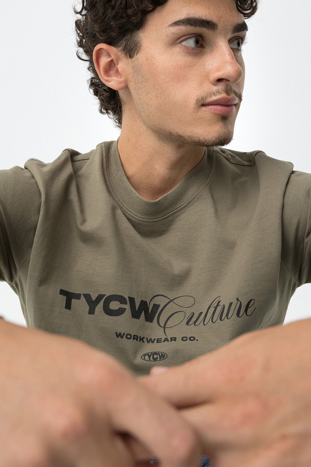 Camiseta Manga Larga