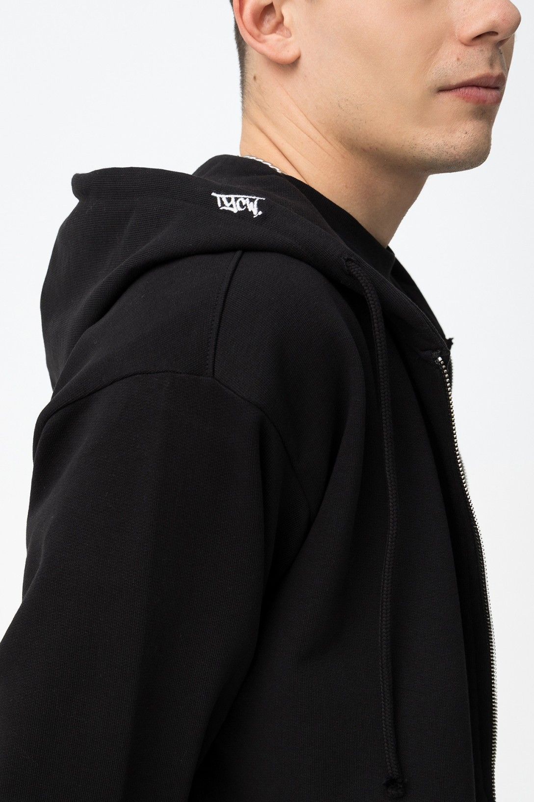 Sudadera  Corte Regular  Capucha