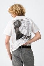 Camiseta Manga Corta