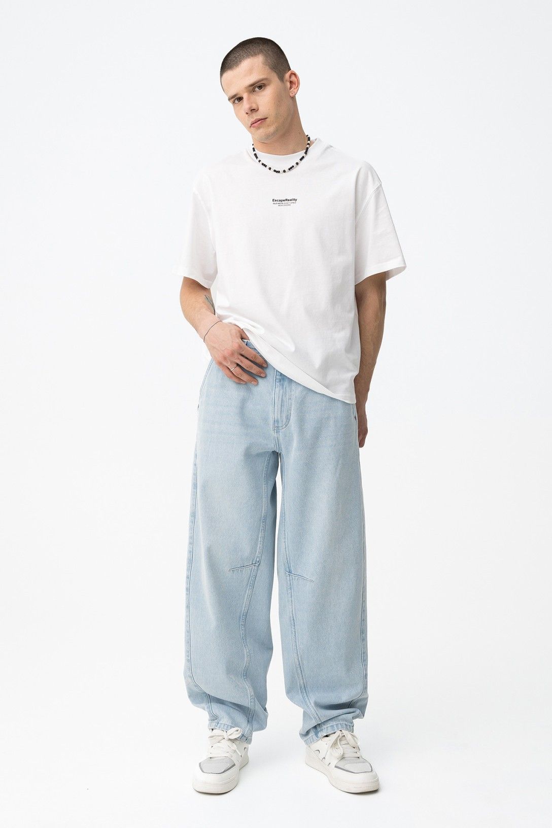 Camiseta Manga Corta