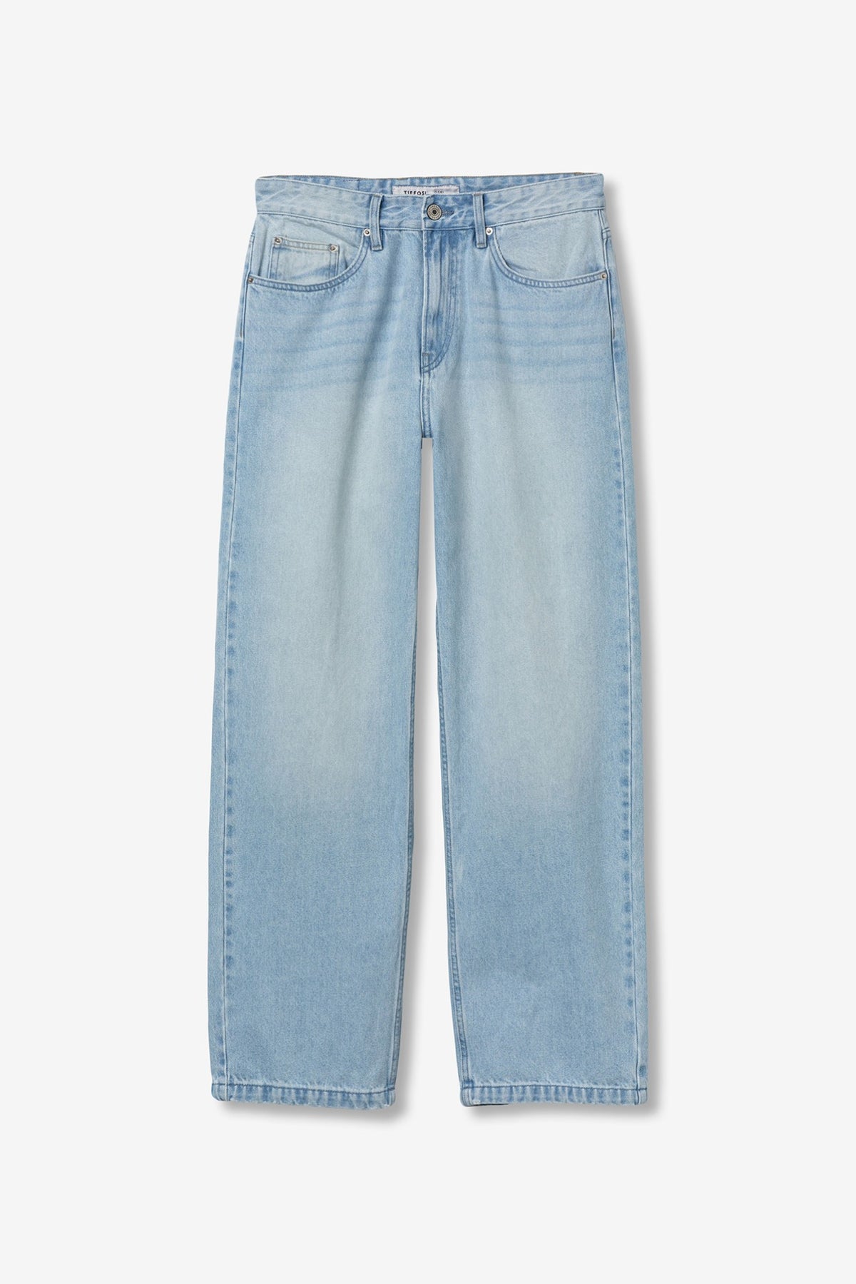 Pantalón vaquero supper baggy