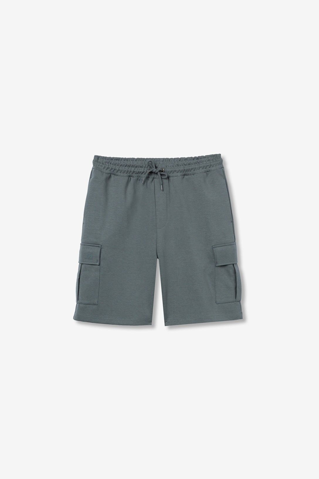 Bermudas Cargo  Casual