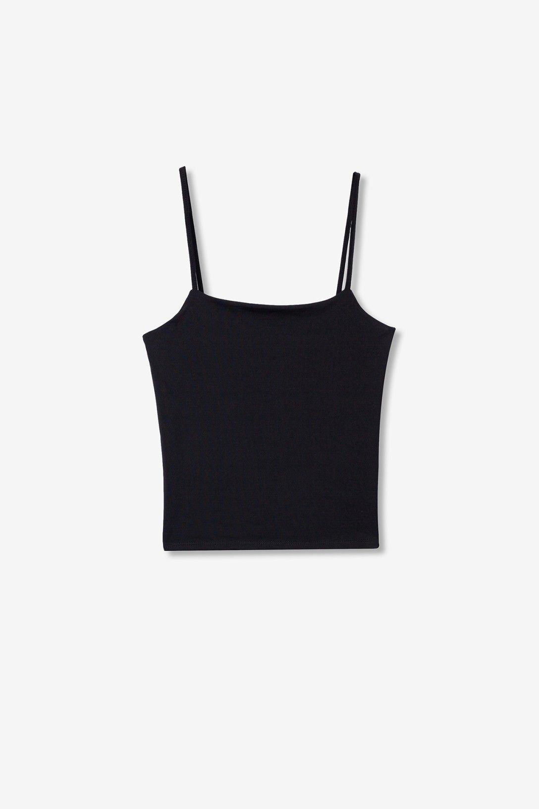 Top Básico Tirantes