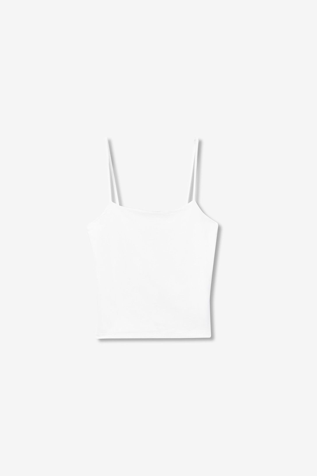 Top Básico Tirantes