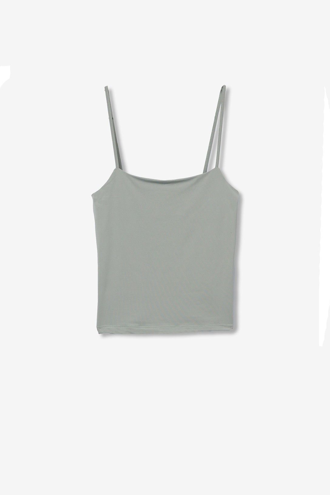 Top Básico Tirantes