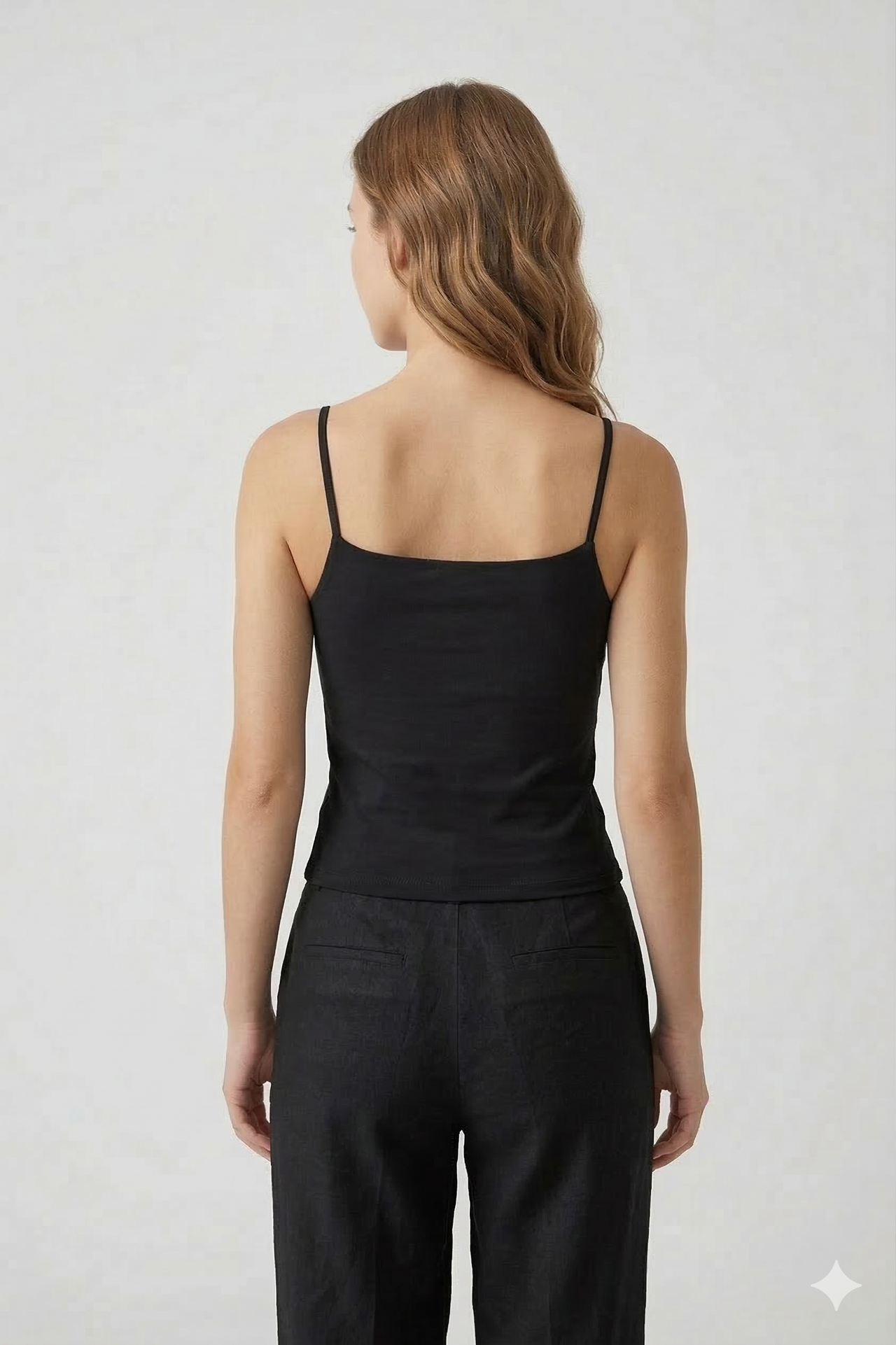 Top Básico Tirantes