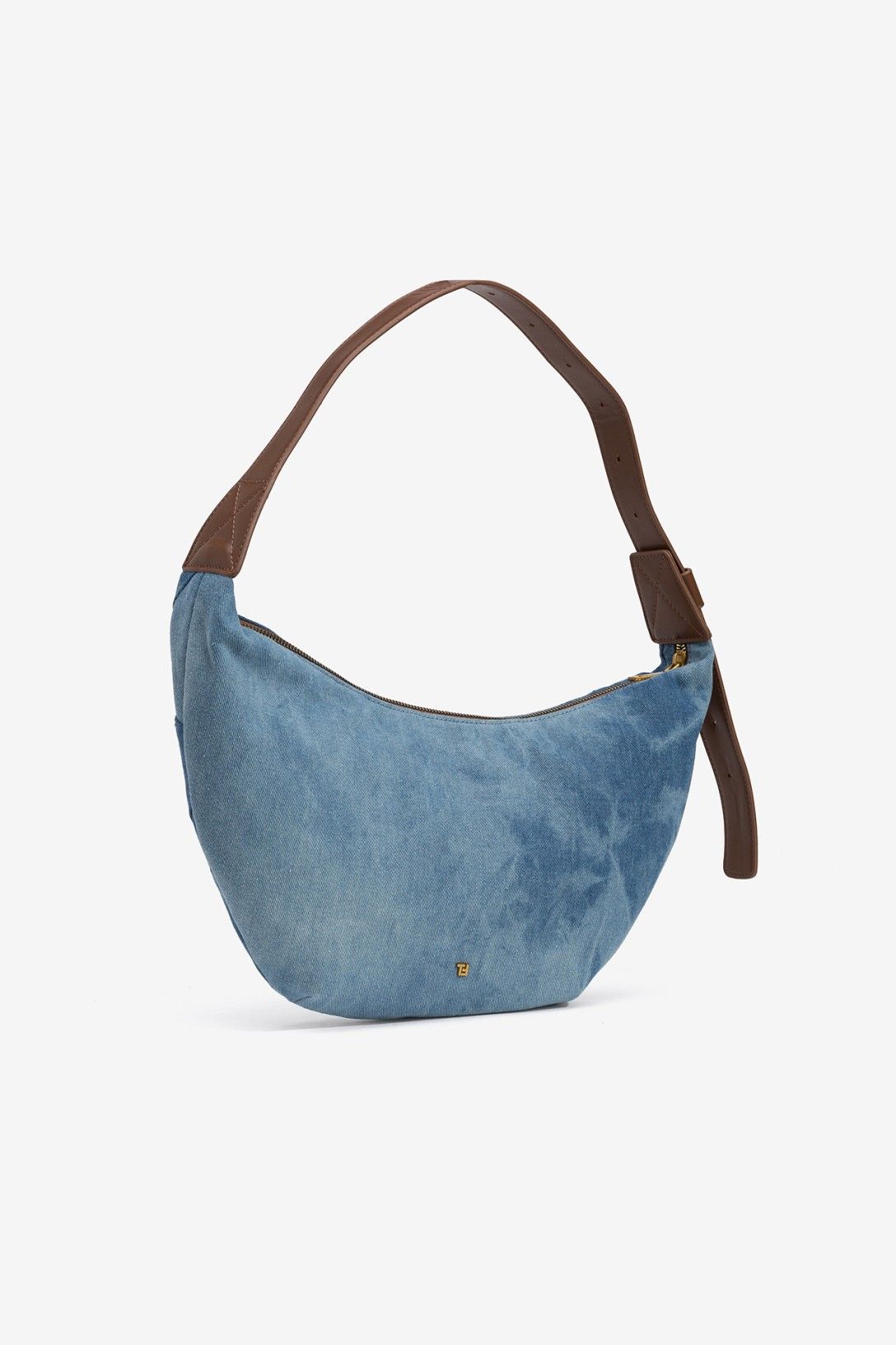 Bolso Diseño Geométrico.