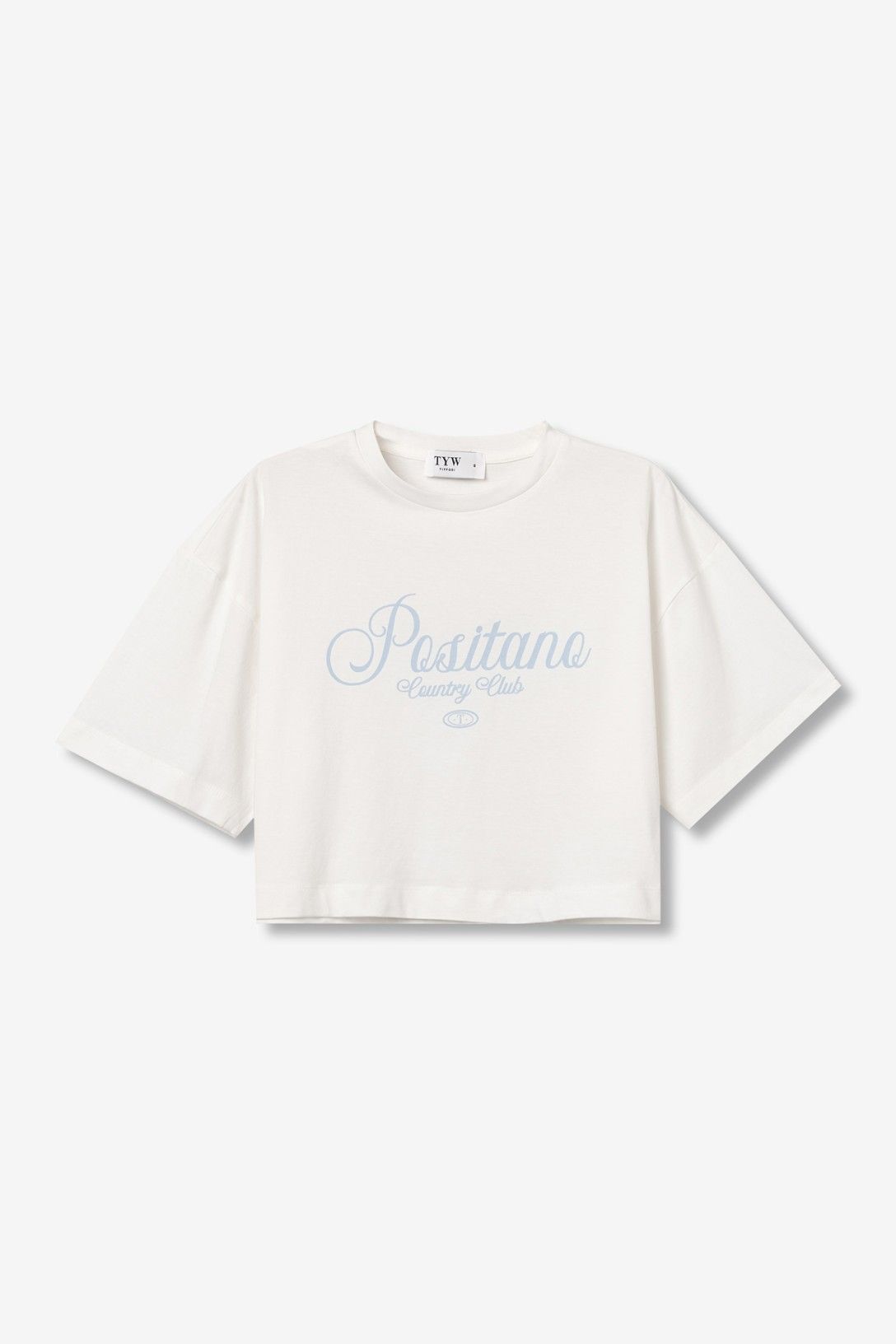 Camiseta Manga Corta