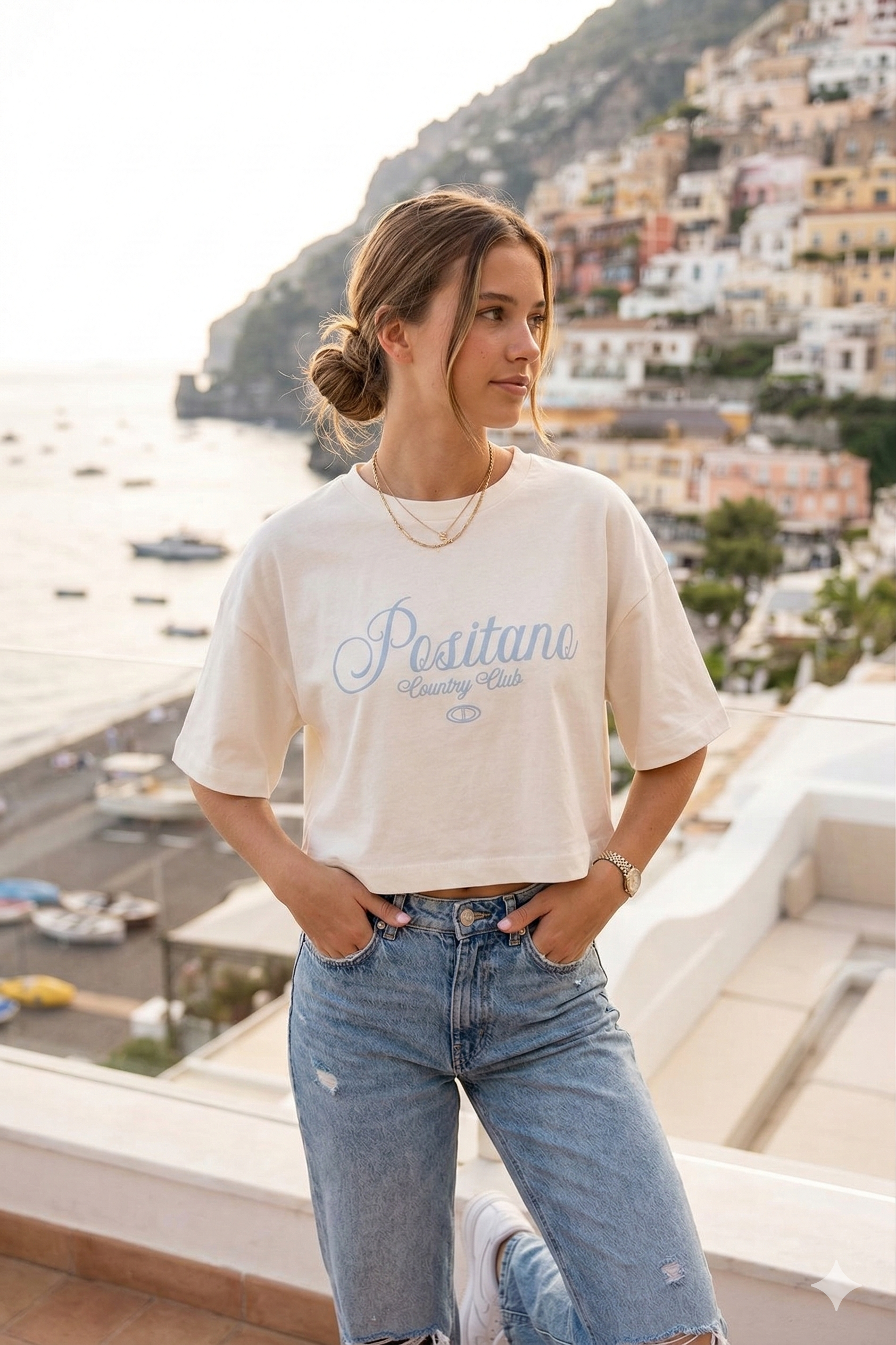 Camiseta Manga Corta