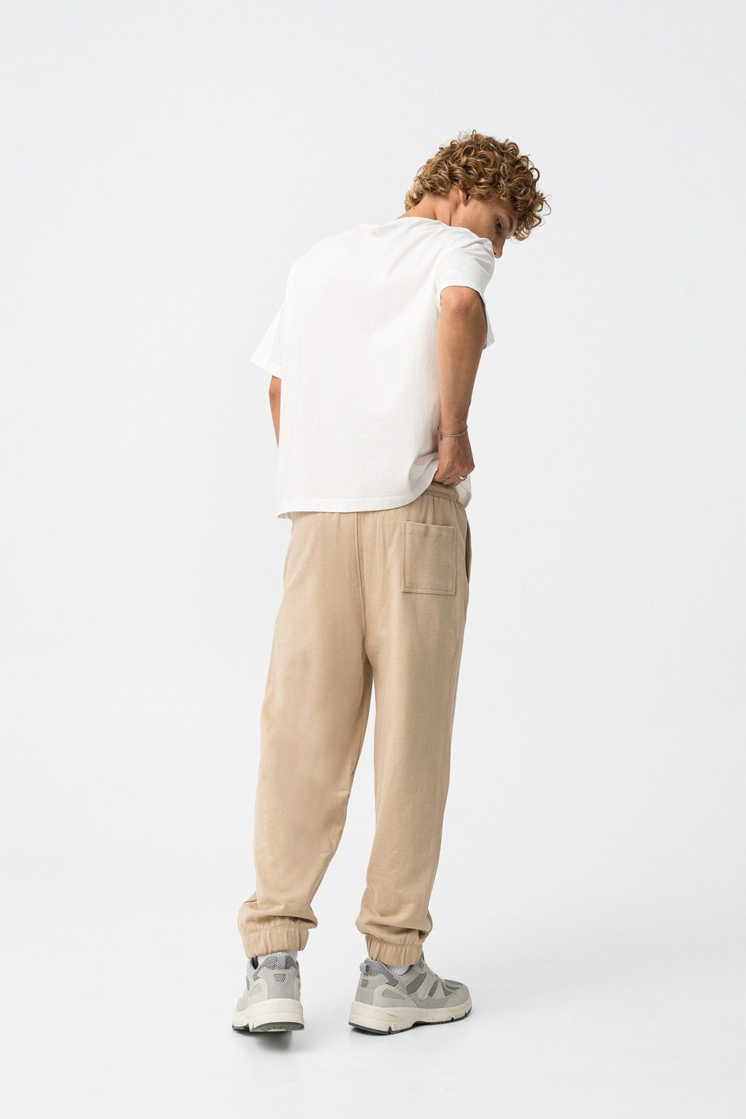Pantalón Jogger