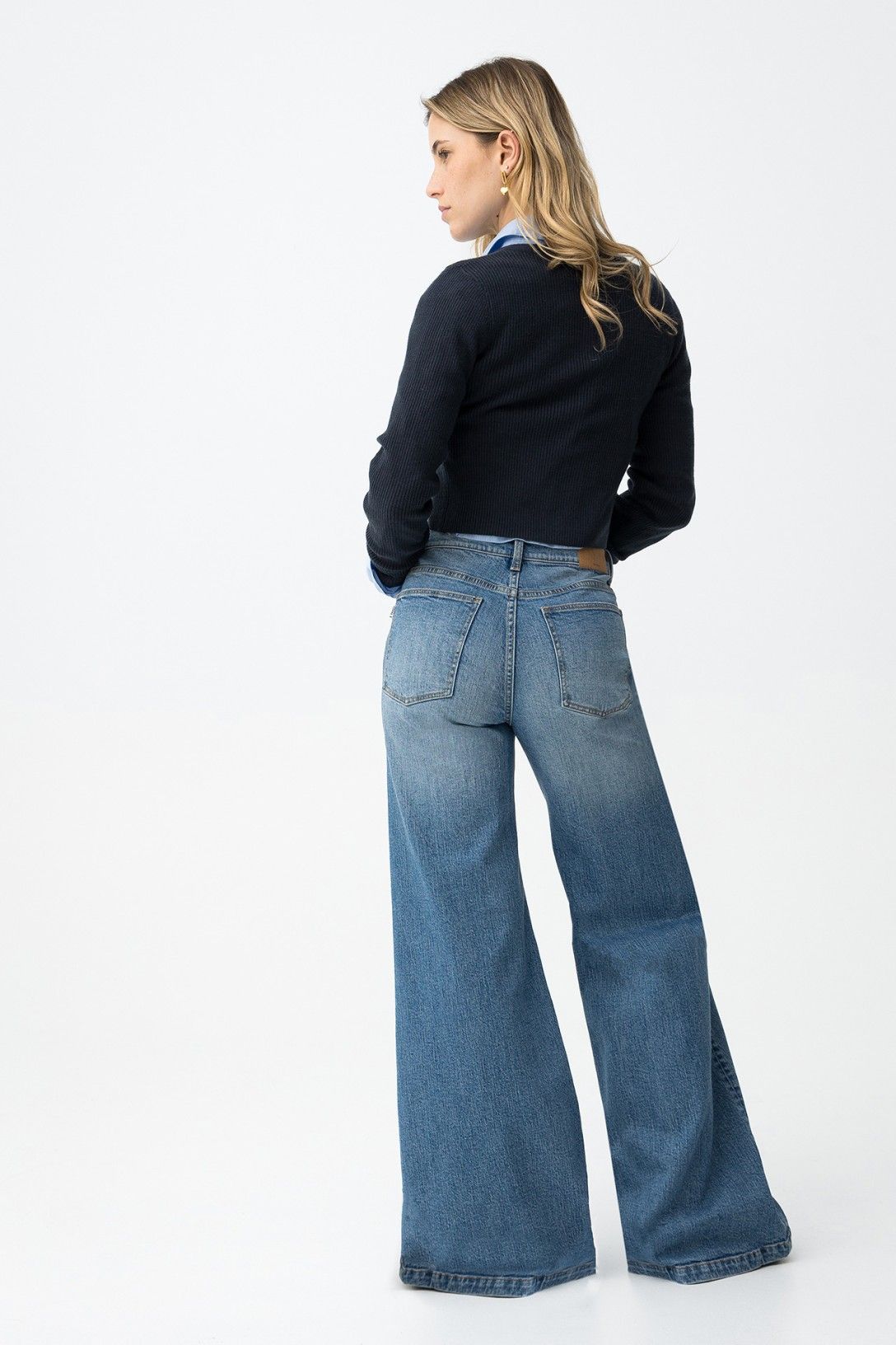 Vaquero Corte Flare