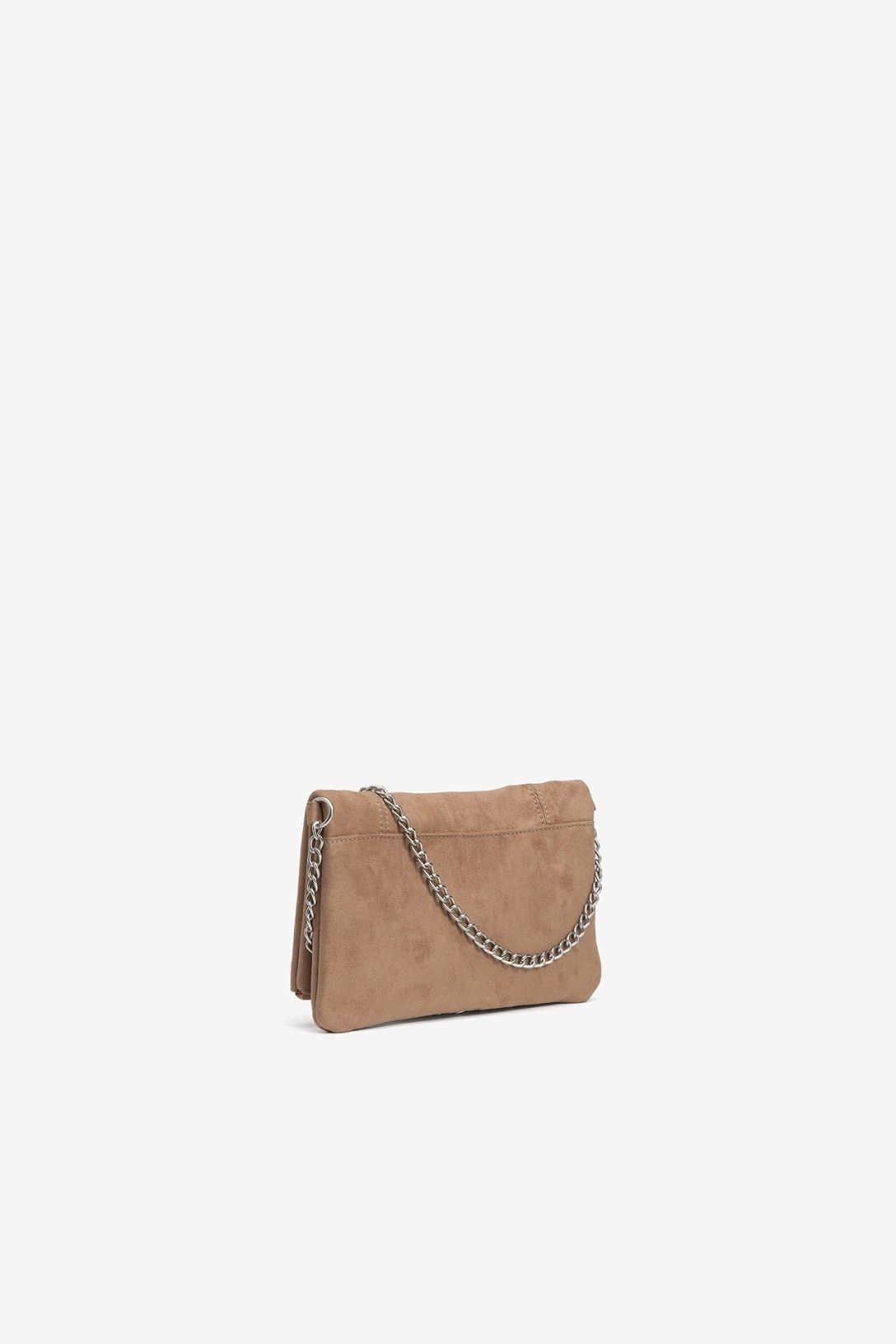 Bolso Beige