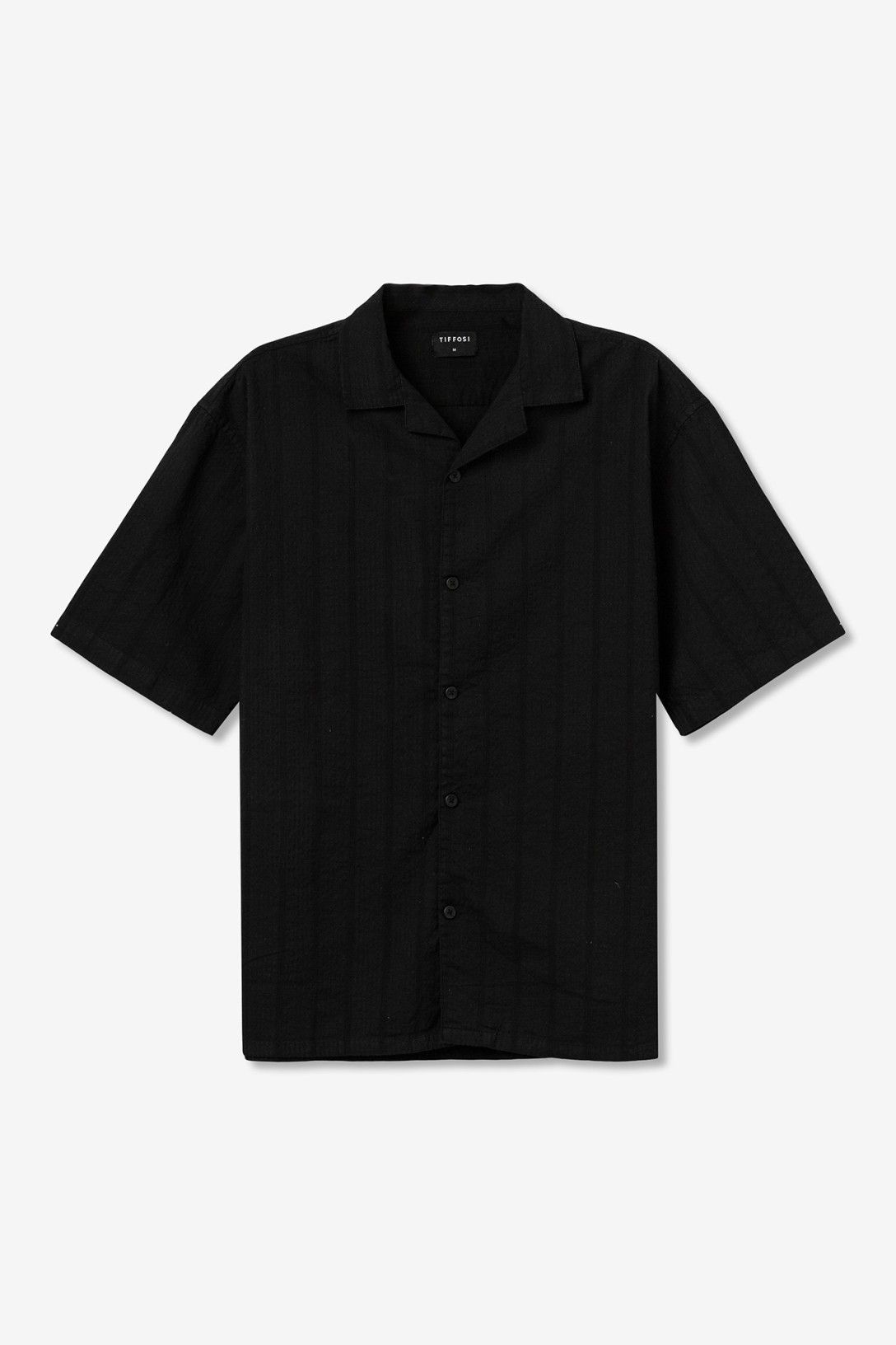 Camisa Manga Corta