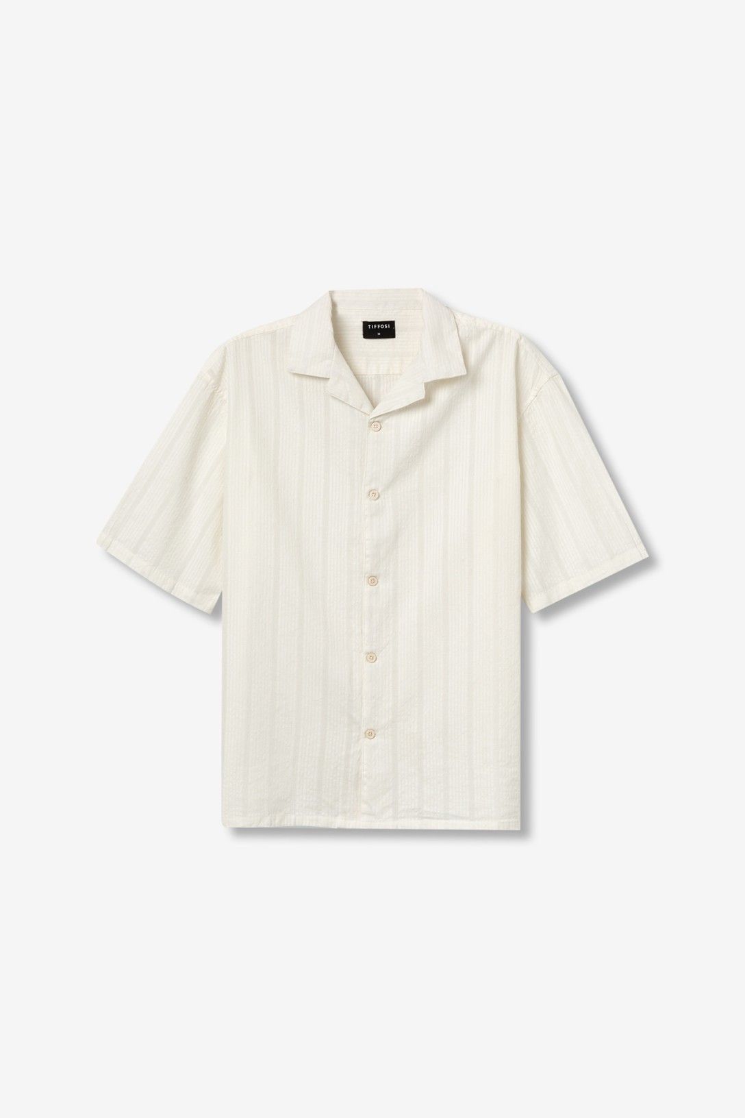 Camisa Manga Corta