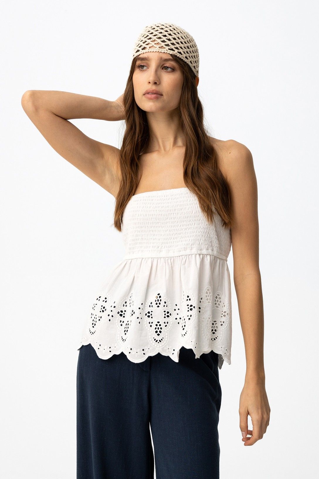 Top palabra de honor.