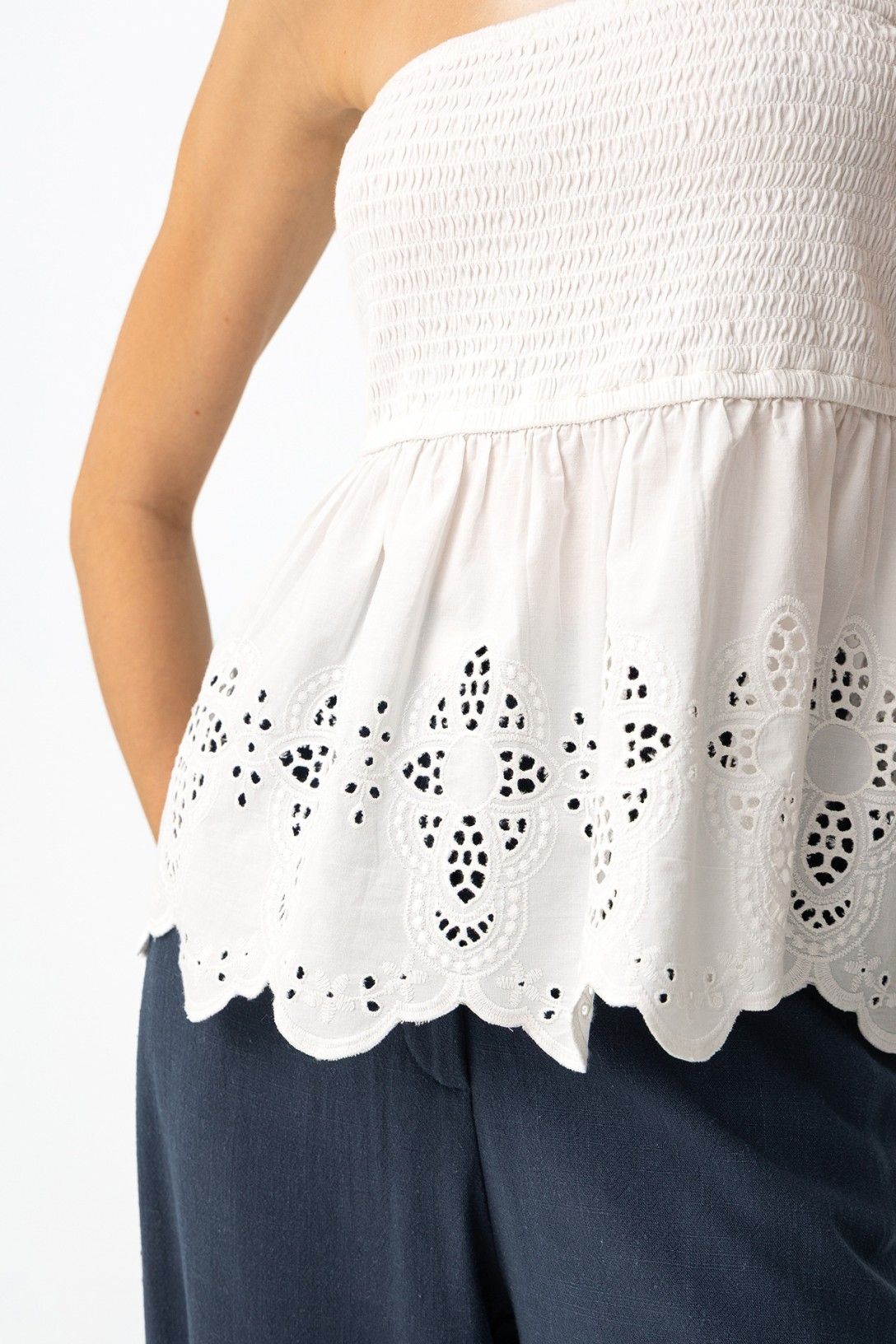 Top palabra de honor.