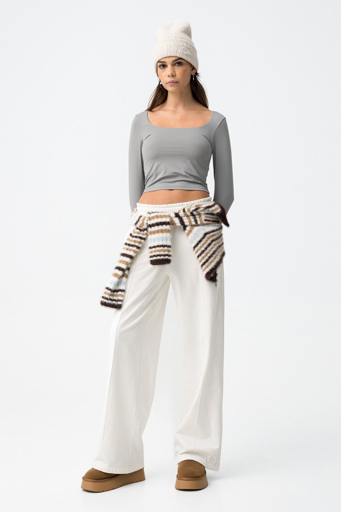 Camiseta Manga Larga