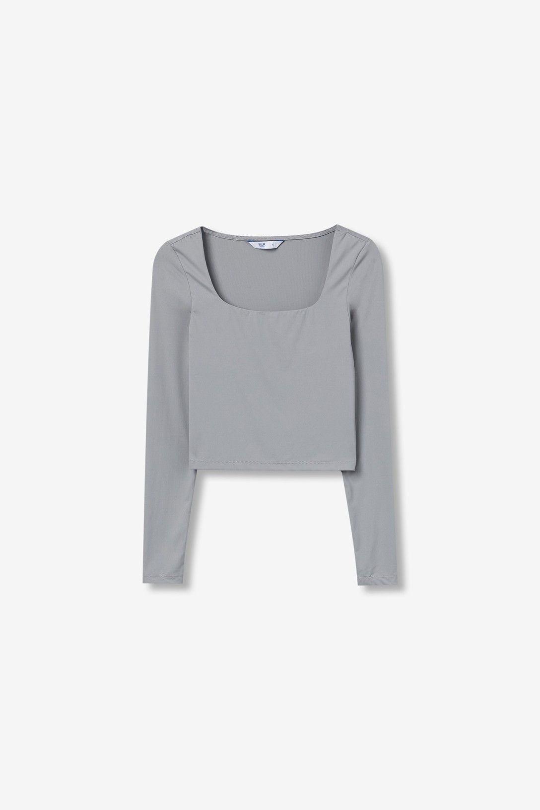 Camiseta Manga Larga