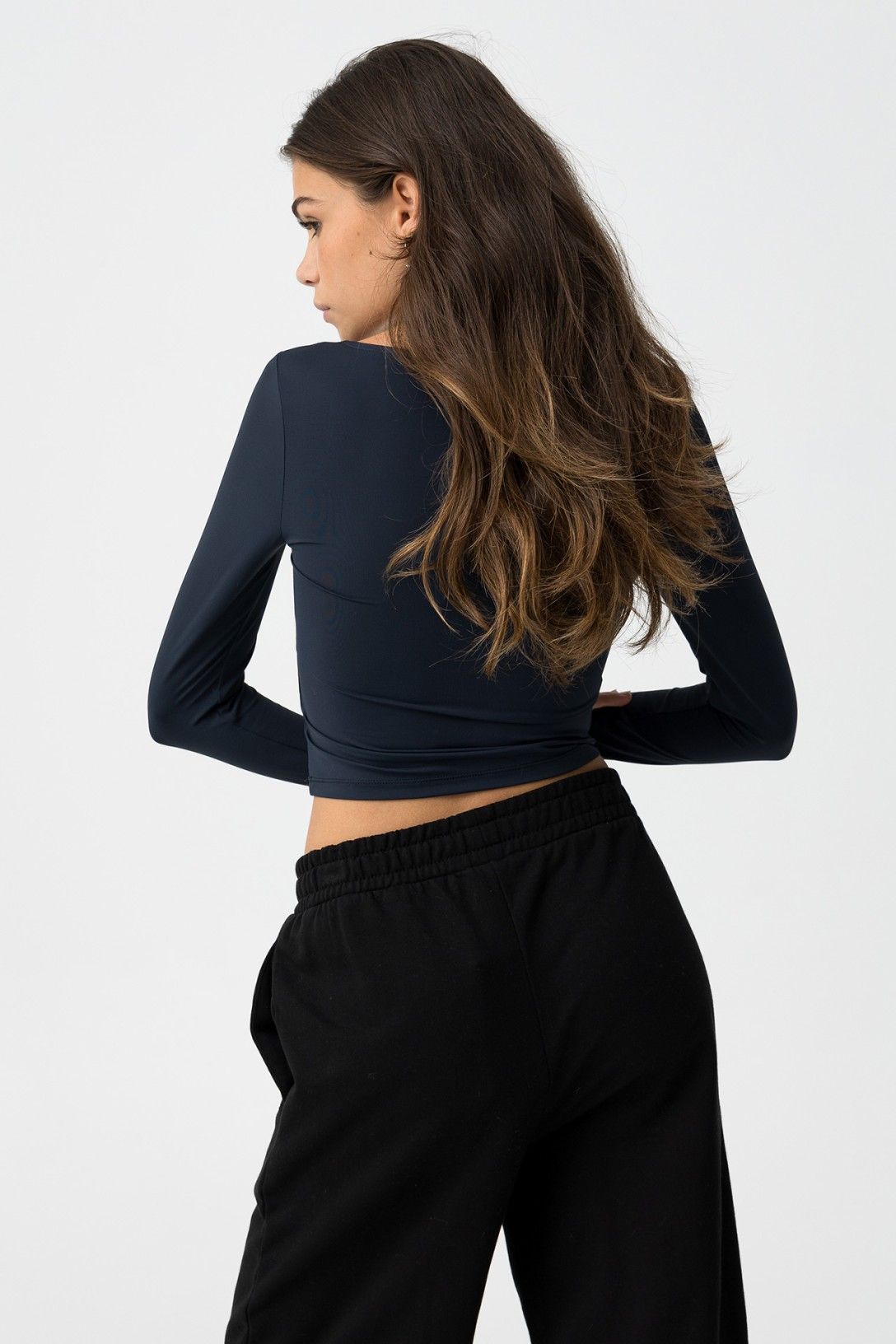 Camiseta Manga Larga