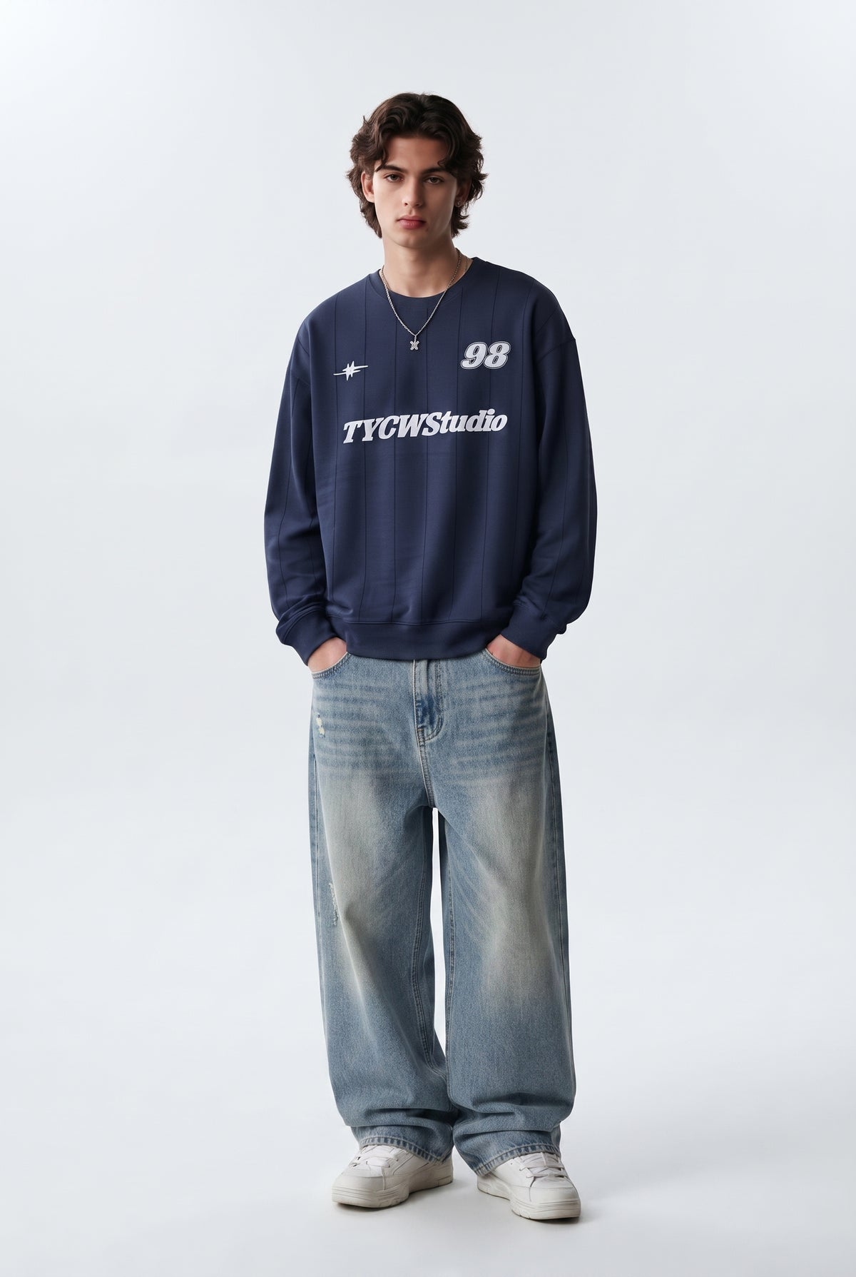 Sudadera