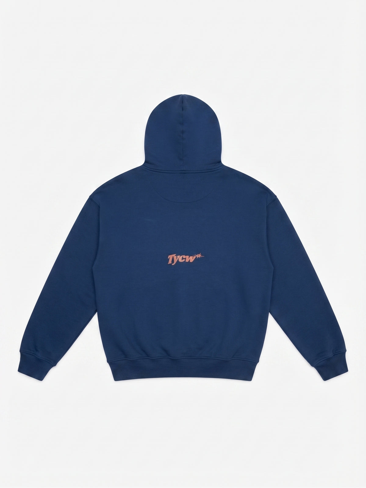 Sudadera con capucha