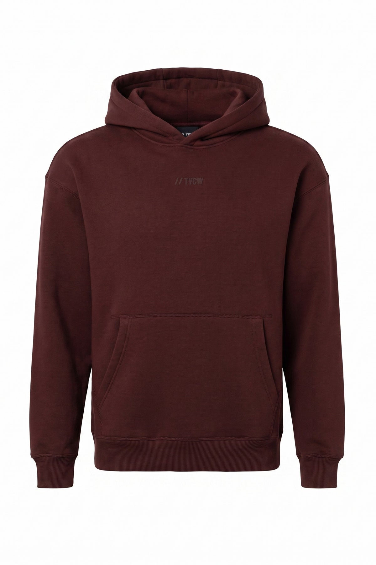 Sudadera con capucha