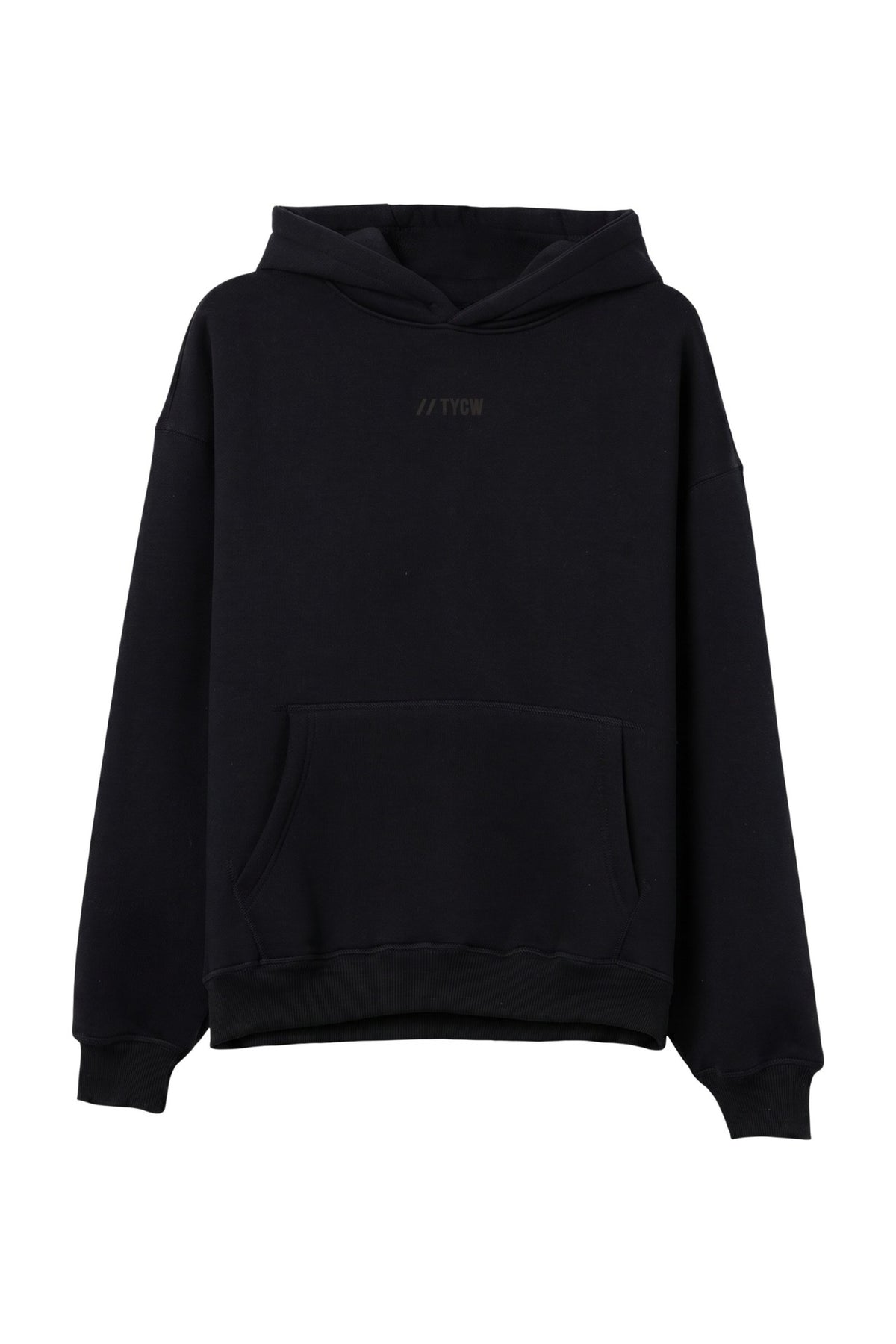 Sudadera con capucha
