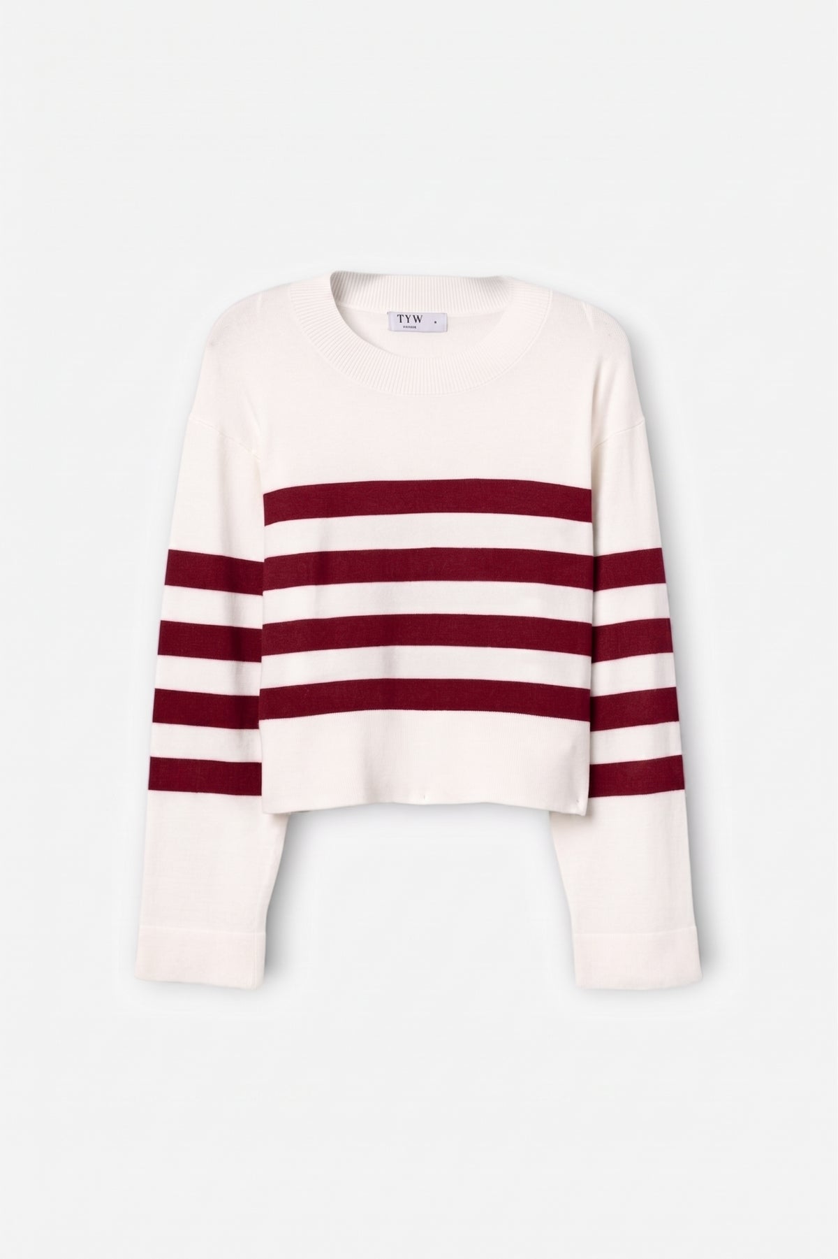 Jersey rayas Boomer