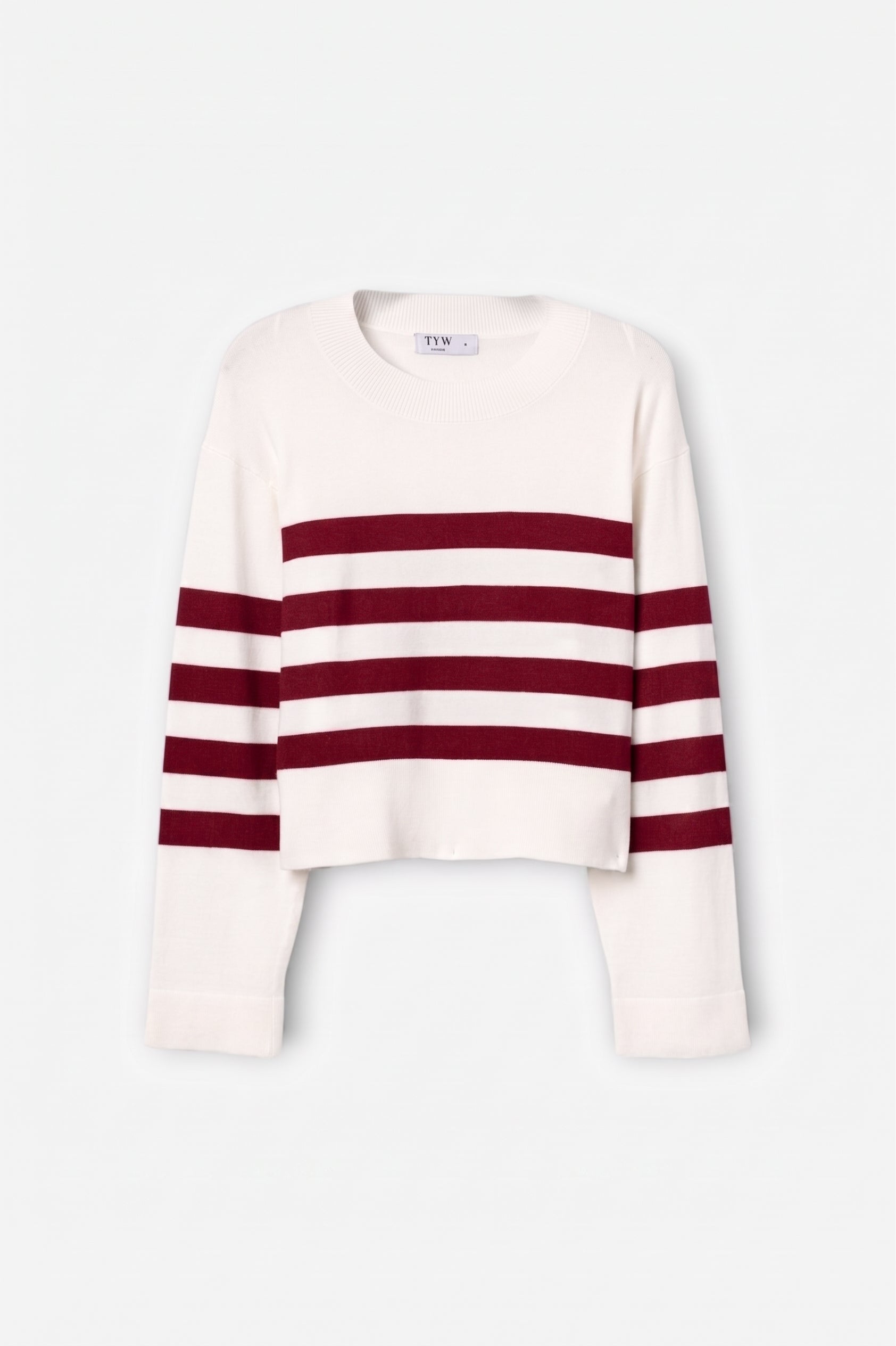 Jersey rayas chica Boomer Tiffosi