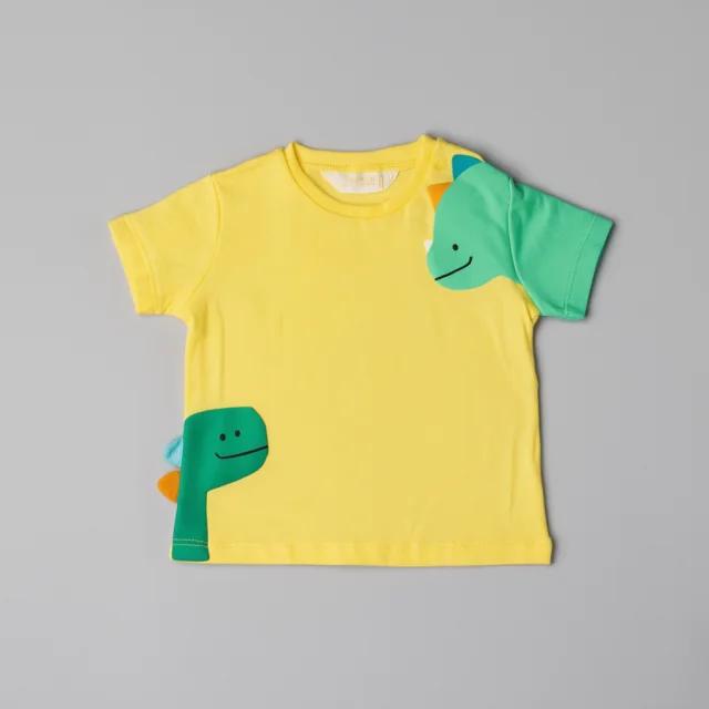 Camiseta Manga Corta