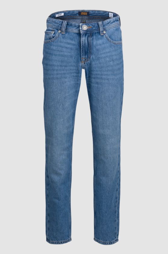 Pantalón vaquero regular