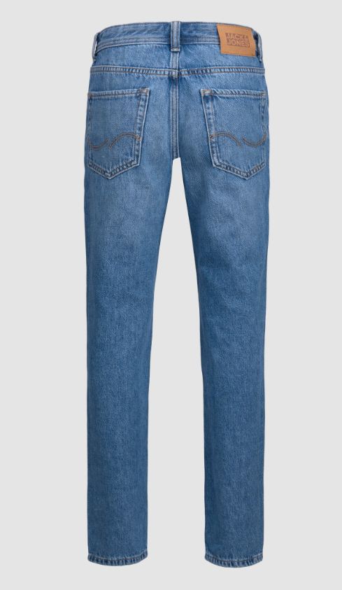 Pantalón vaquero regular