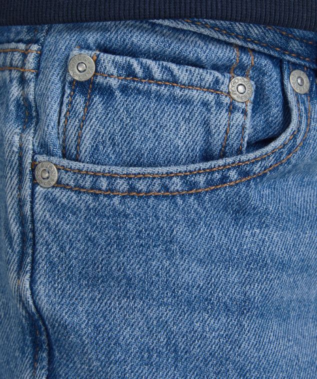 Pantalón vaquero regular