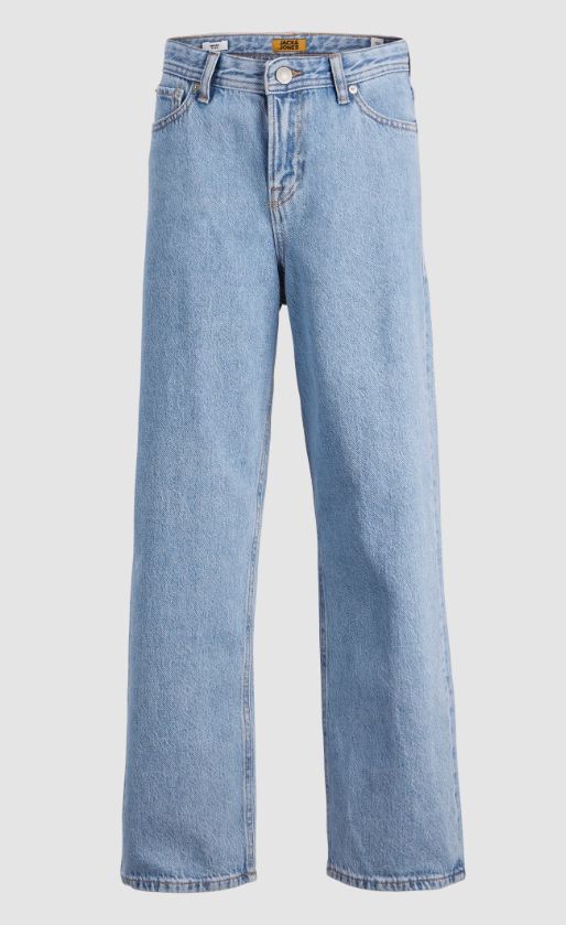 Pantalón vaquero baggy