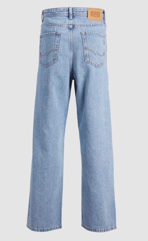 Pantalón vaquero baggy