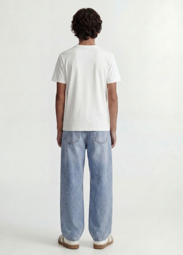 Pantalón vaquero baggy