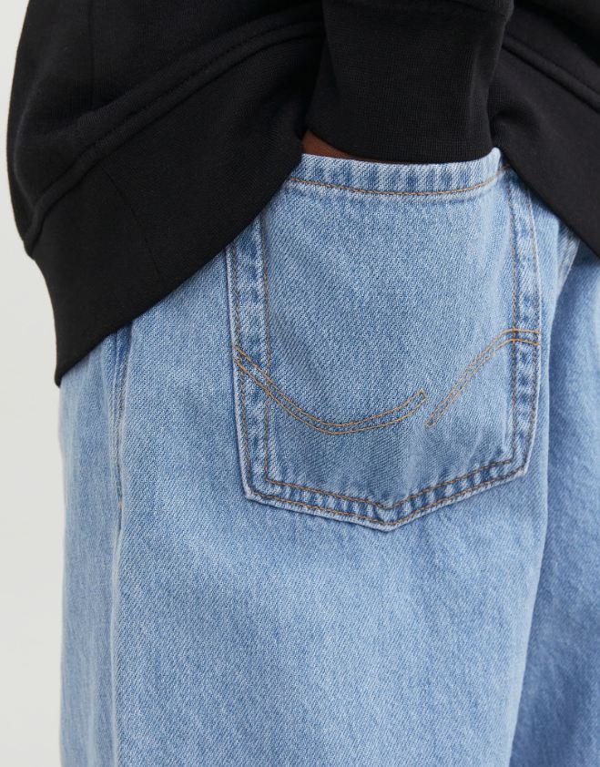 Pantalón vaquero baggy