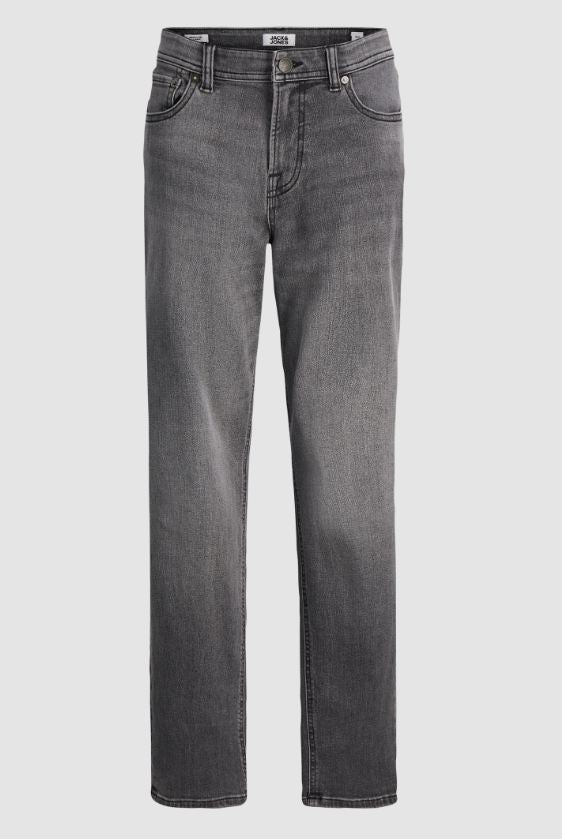 Pantalón vaquero regular