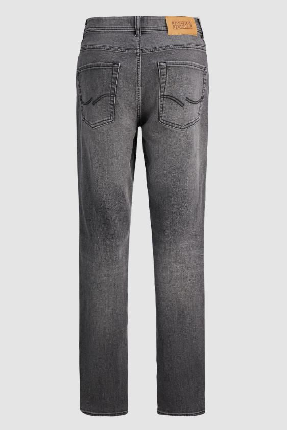 Pantalón vaquero regular